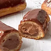 Atelier Éclairs & chouquettes à Paris 14ème
