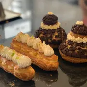 Atelier éclairs & religieuses à Plaisance-du-Touch (31)