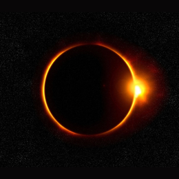 Atelier éclipse