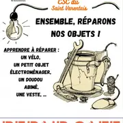 Atelier éco-reponsable