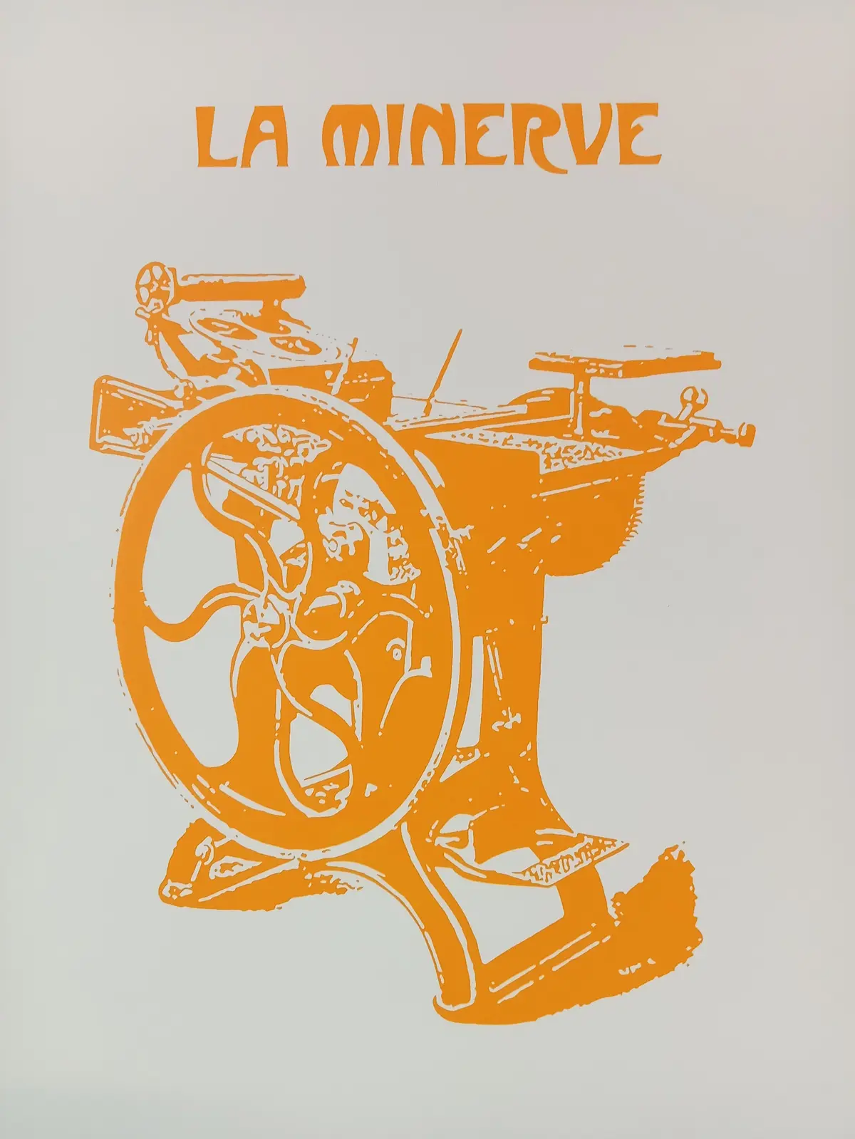 Atelier-école | Sérigraphie sur textile