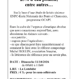 Atelier Ecolo