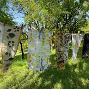 Atelier Ecoprint M.A Nature