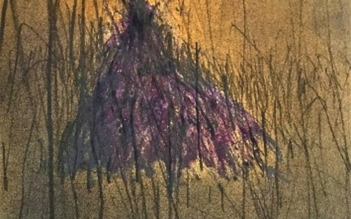 Atelier « Ecrire et dessiner des robes » par Anne Jaillette