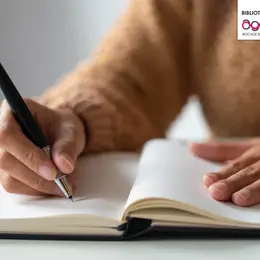Atelier - Ecriture