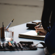 Atelier écriture