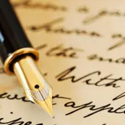 Atelier écriture