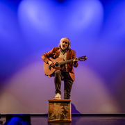 Atelier Écriture de goguettes