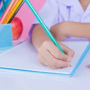 Atelier écriture Parents/enfants