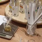 Atelier en anglais enfant / adulte création de parfum à Bordeaux