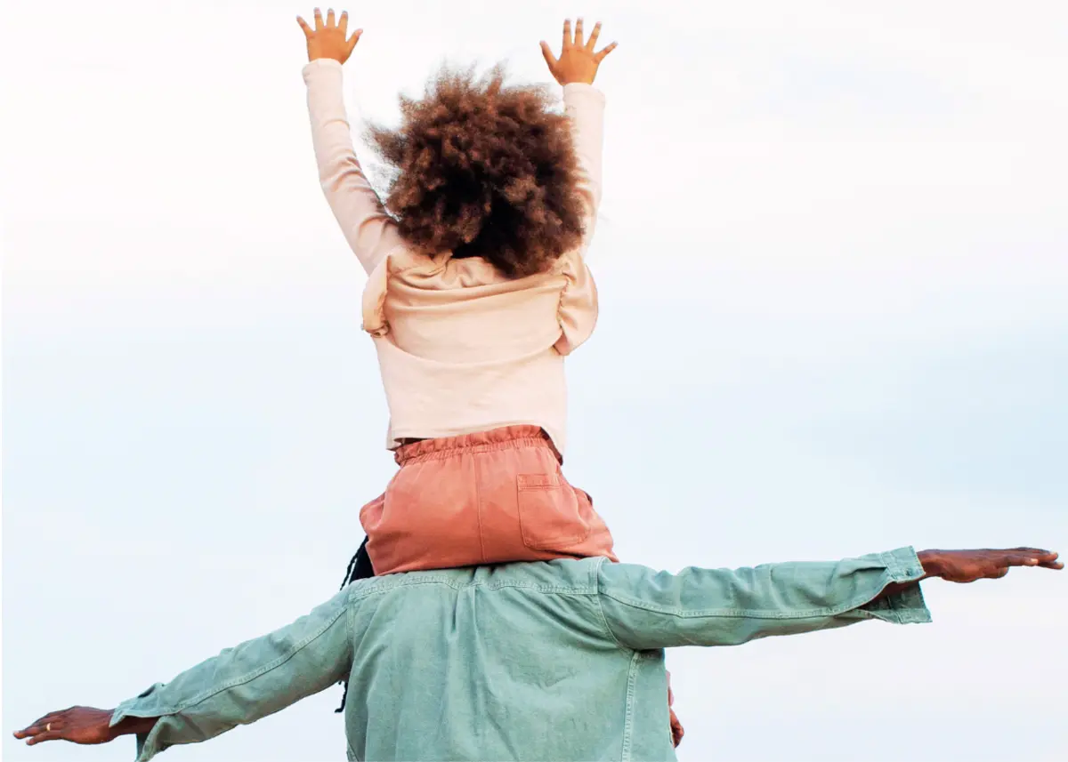 Atelier en famille Atelier cirque parent-enfant