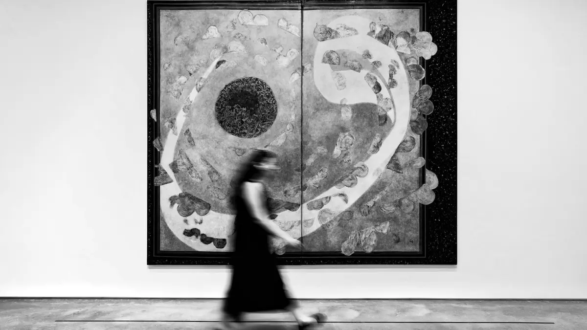 Atelier en famille : contes et histoires - Musée National Adrien Dubouché - Opéra de Limoges