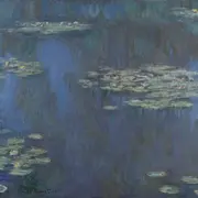 Atelier en famille Mondes flottants