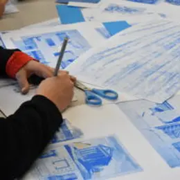 Atelier en famille [WEEKEND AUX TANNERIES]