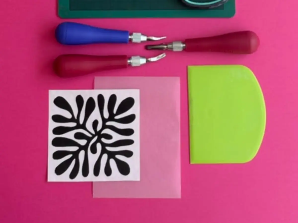 Atelier en semi-autonomie Linogravure à Aix-en-Provence (13)