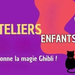 Atelier Enfant
