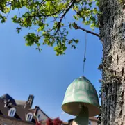 Atelier Enfant 8-12 ans - Cloche de porcelaine - Limoges