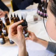 Atelier enfant / adulte création de parfum à Bordeaux (33)
