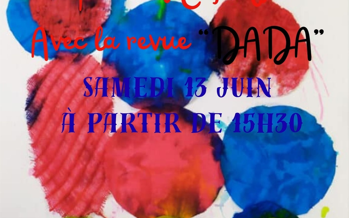 Atelier Sonia Delaunay