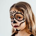 Atelier enfant beaut&eacute; d'Halloween &agrave; Noisy-le-Grand (93)