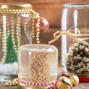 Atelier enfant - Boules à neige
