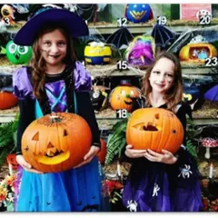 Atelier enfant citrouille Halloween  Truffaut Rosny-sous-Bois