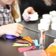 Atelier enfant création de Parfum 4-8 ans à Grasse (06)