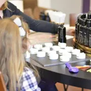 Atelier enfant création de Parfum 4-8 ans à Nice (06)
