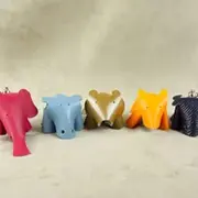 Atelier enfant création de petite maroquinerie à Nassigny (03)