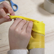 Atelier enfant - Instruments de musique
