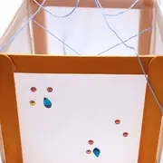 Atelier enfant - Lanterne de la forêt