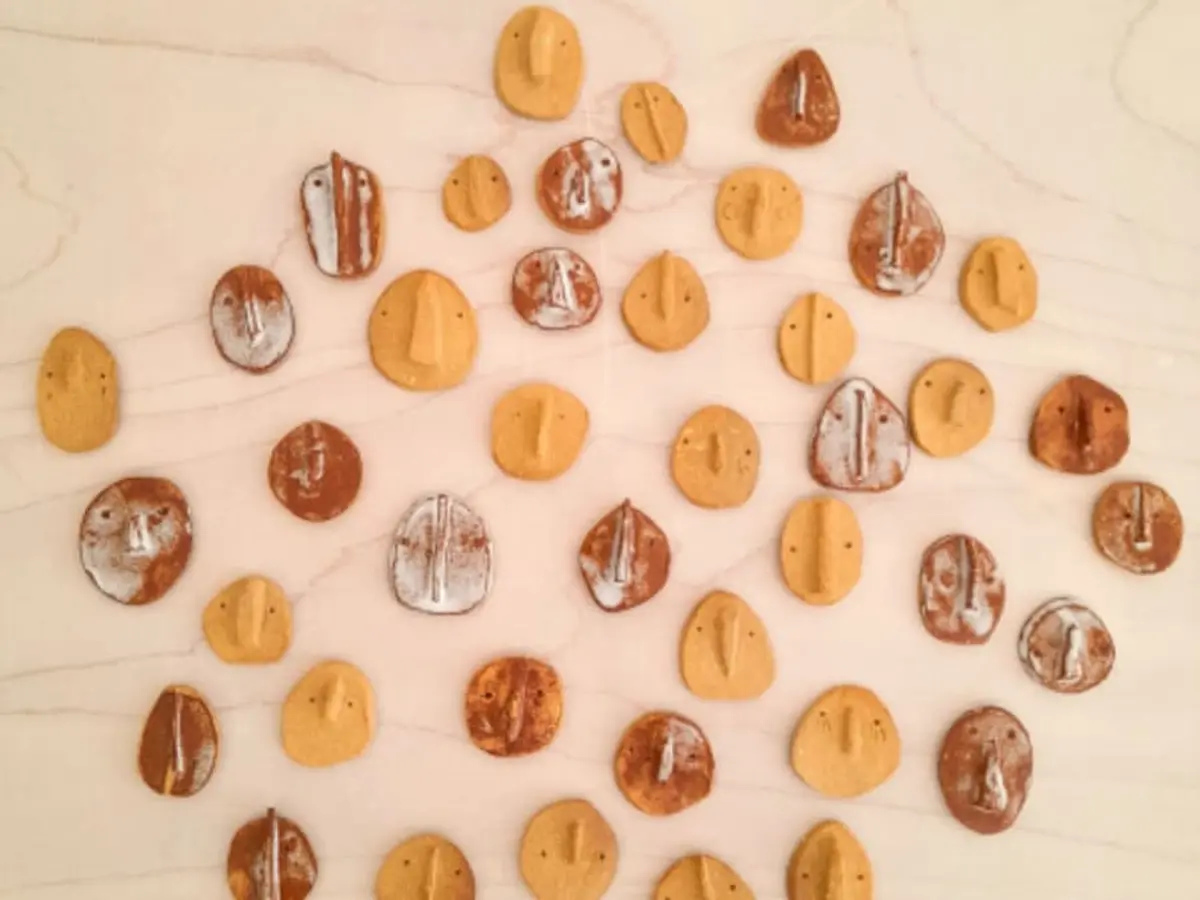 Atelier enfant modelage céramique à Bordeaux (33)