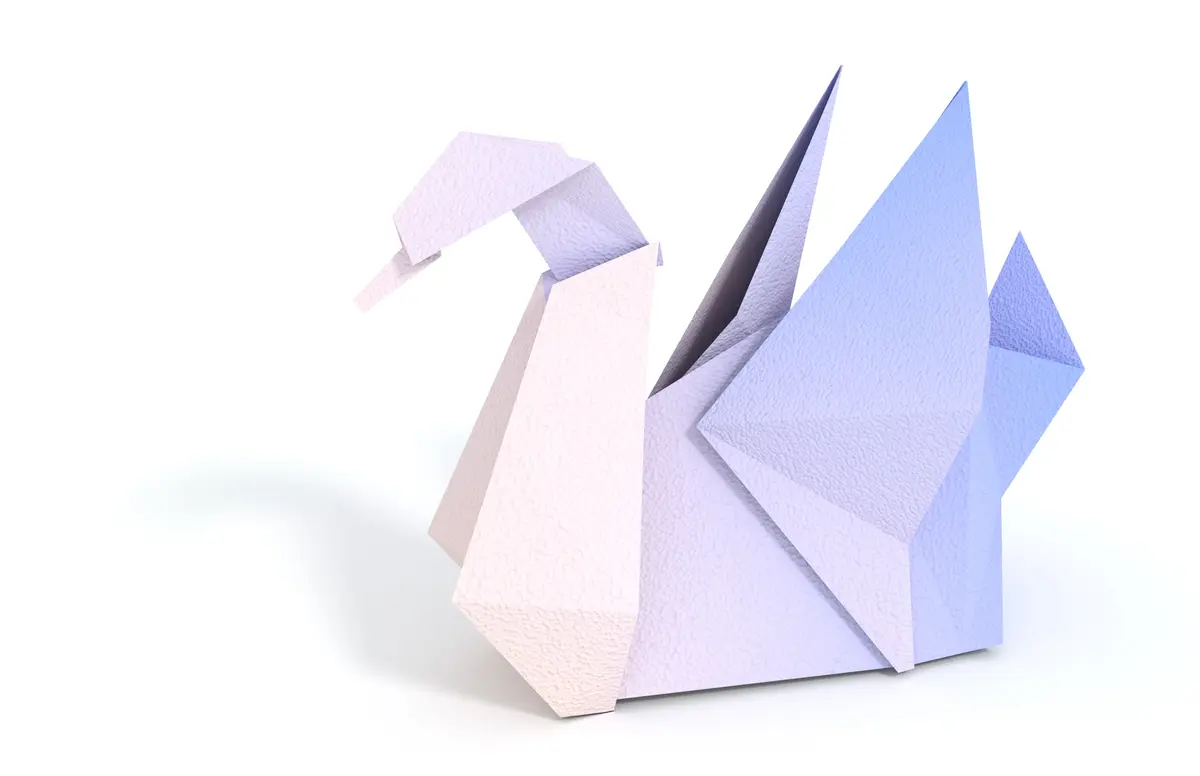 Atelier enfant : Origami aux Forges
