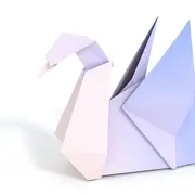 Atelier enfant : Origami aux Forges