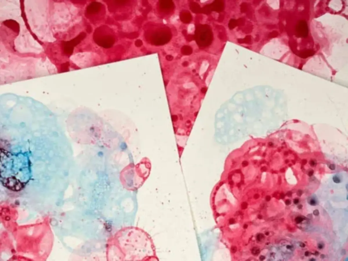 Atelier enfant Peindre sans pinceau à Paris 16ème