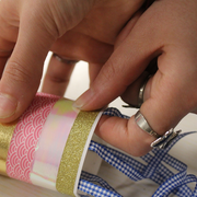 Atelier enfant - Poisson suspendu