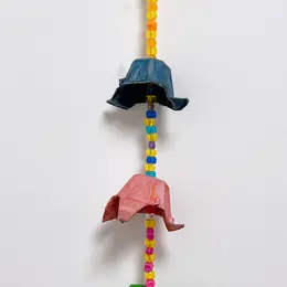 Atelier enfant - Suspension en boîte d'œufs