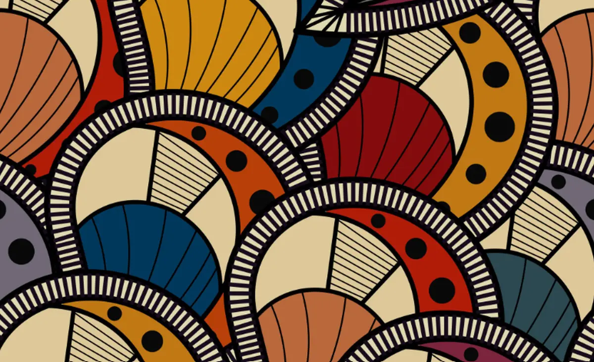 Atelier enfants autour de contes africains