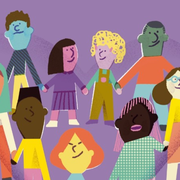 Atelier : Enfants contre le racisme !