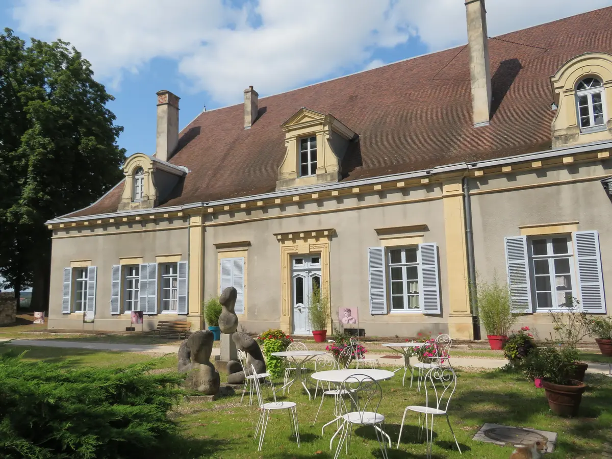 Atelier enfants  Fabrique ton épouvantail
