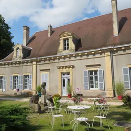 Atelier enfants  Fabrique ton épouvantail