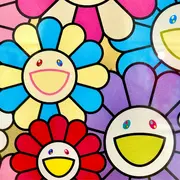 Atelier enfants Flower power