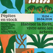 Atelier enfants - Habiter la forêt