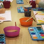 Atelier enfants : les arbres du musée