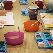 Atelier enfants spécial 4-7 ans : La mer dans tous ses états