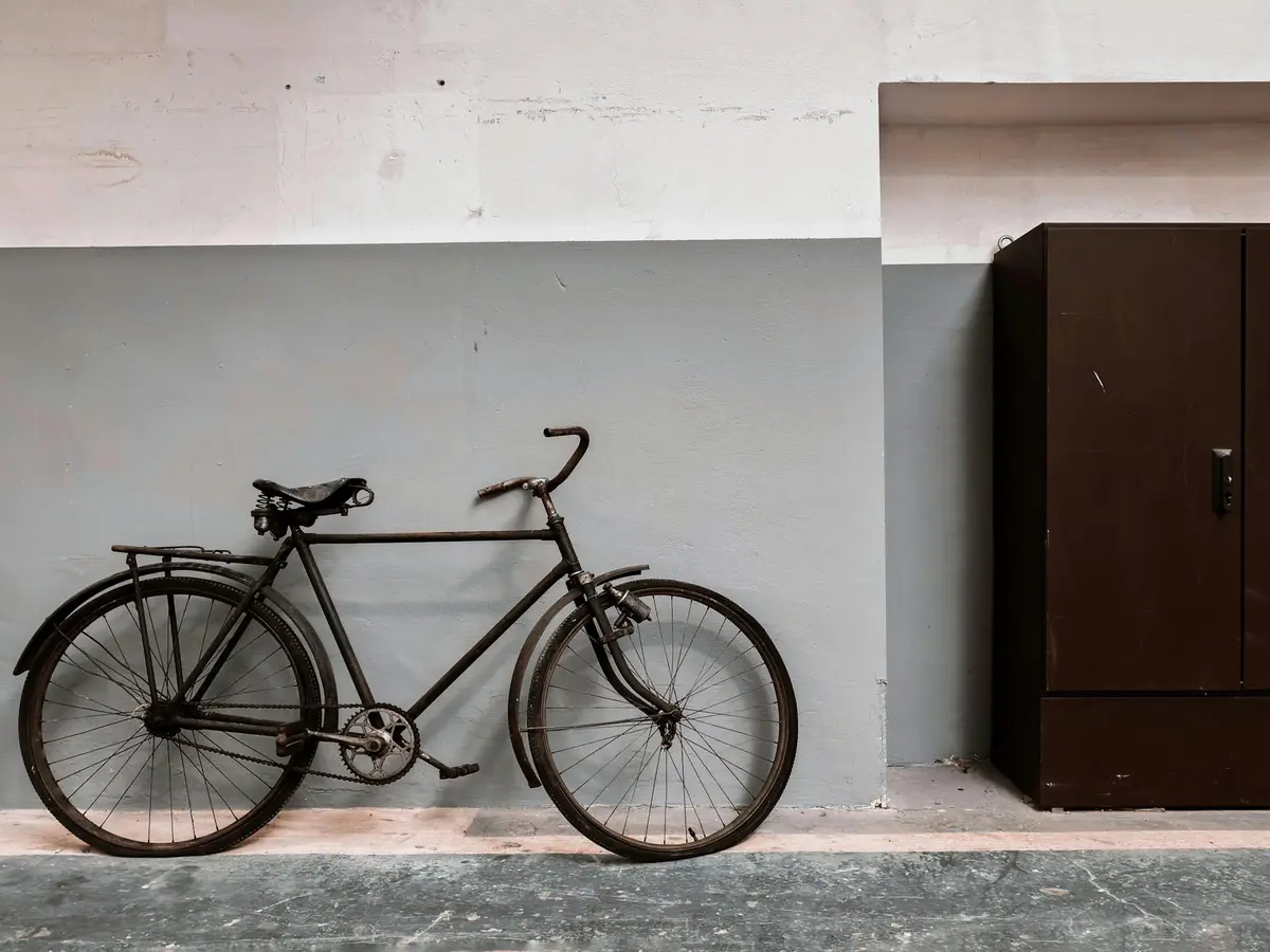 Atelier Entretien ton vélo