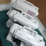 Atelier Entretien utilisateur : chouchoutez votre machine