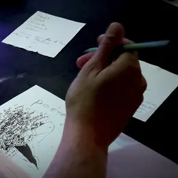 Atelier Envie D'écrire- Sillon Lauzé