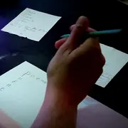 Atelier Envie D'écrire- Sillon Lauzé