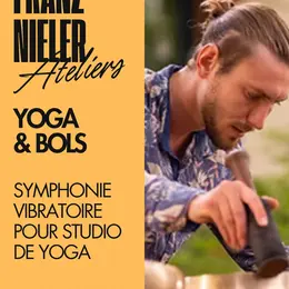 Atelier Et Concert Avec Franz Nieler